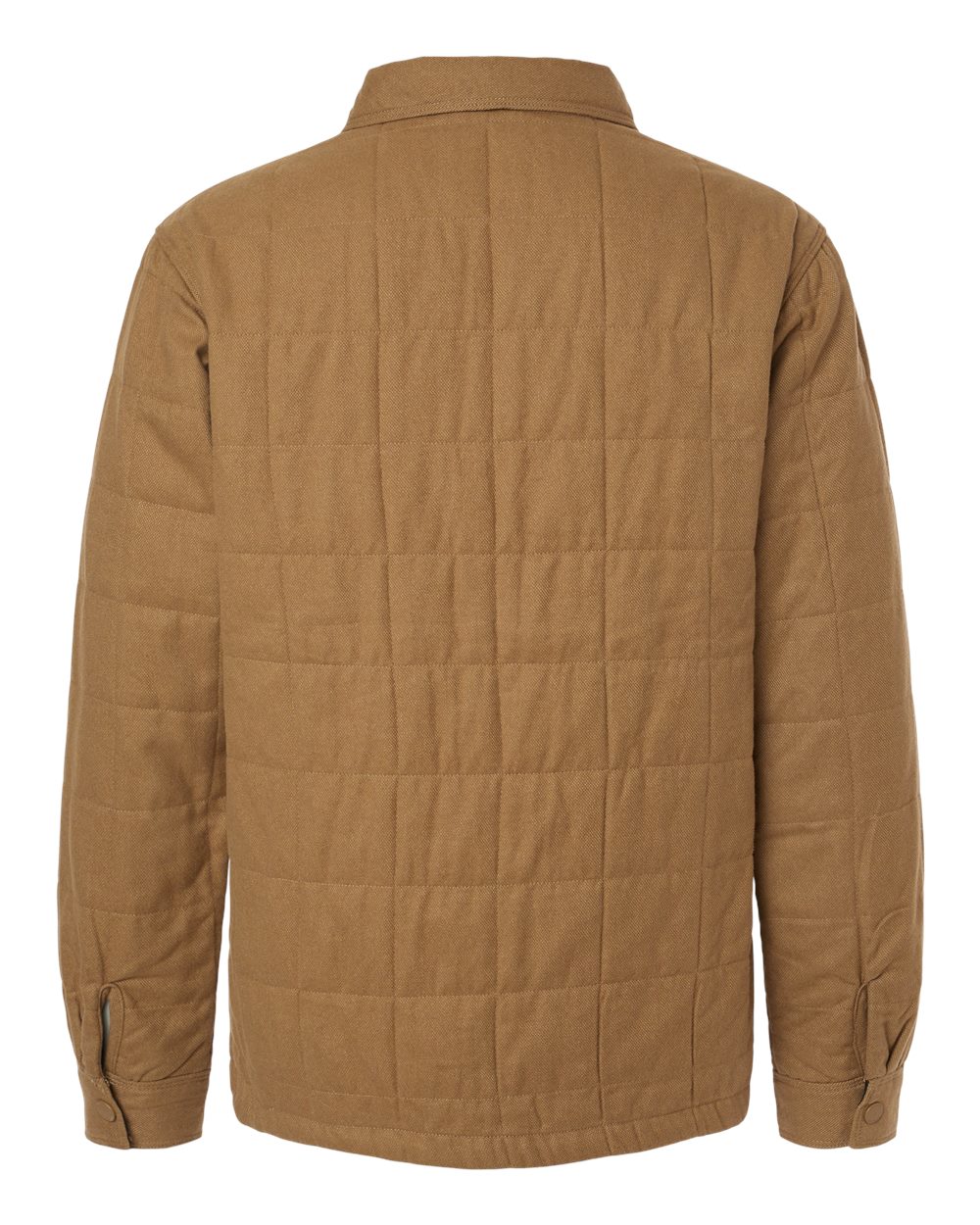 Men's Landroamer™ Quilted Shirt Jacket - 205472 4