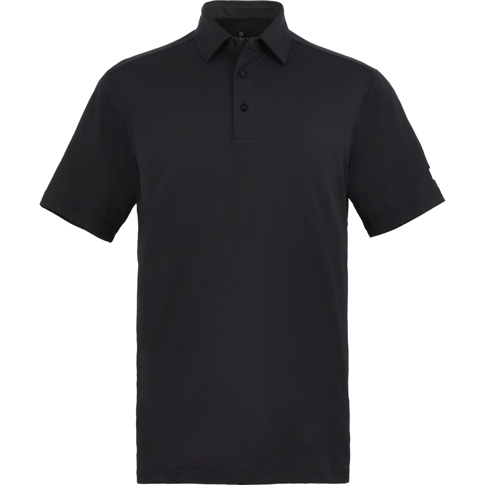 Greatness Wins Athletic Tech Polo - Men's 117