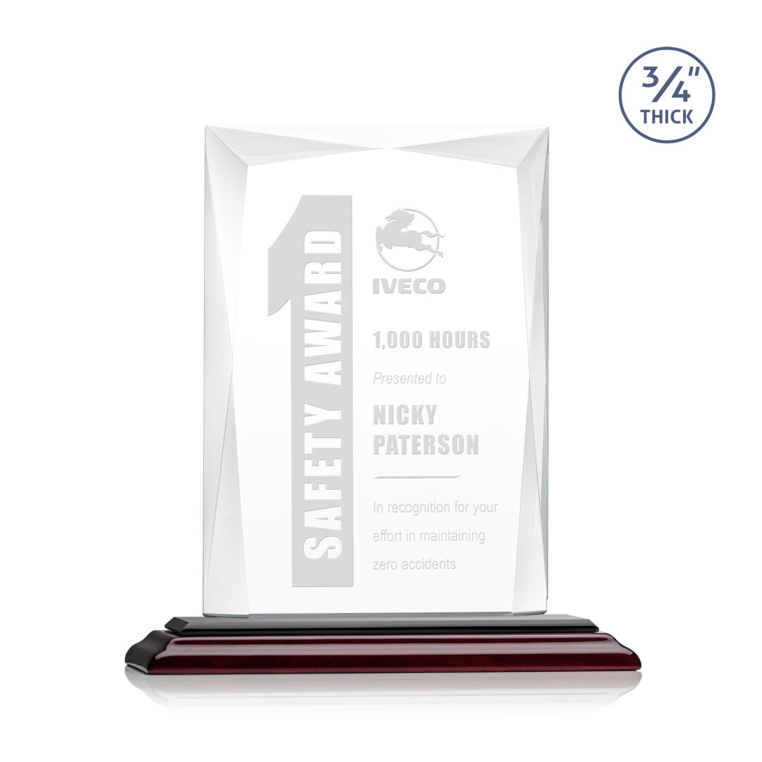 Messina Award - Albion™ 6