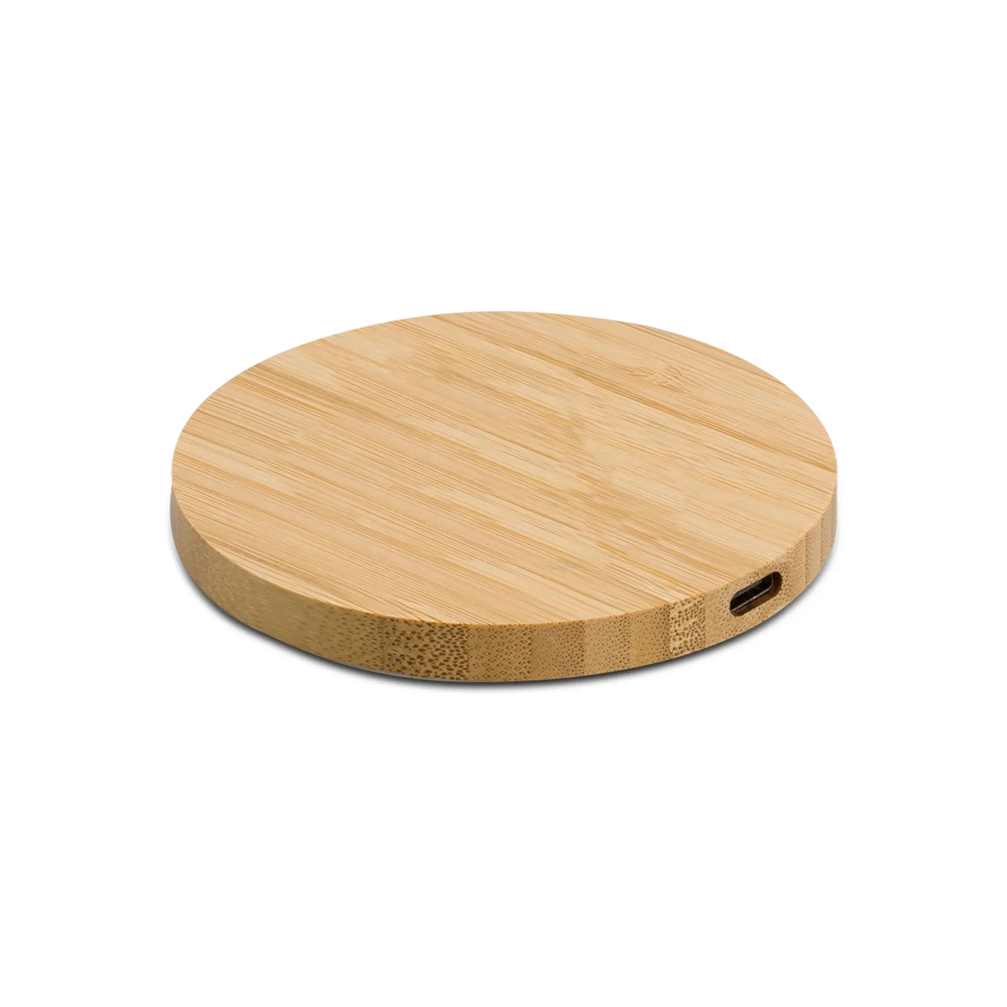 Glencoe 10W Wireless Charge Pad 7