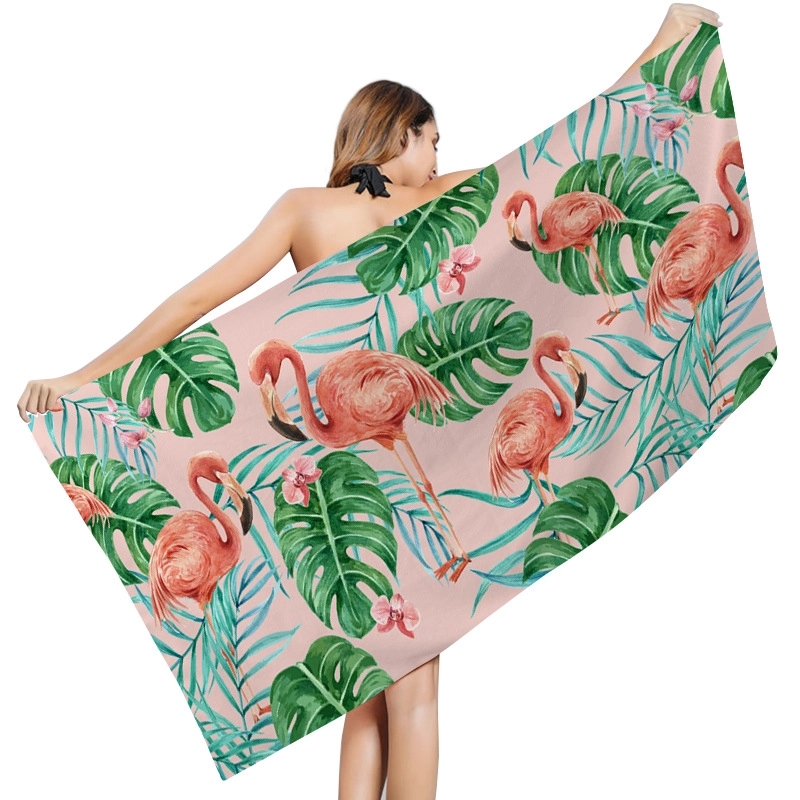 Microfiber Quick Dry Beach Towel 3