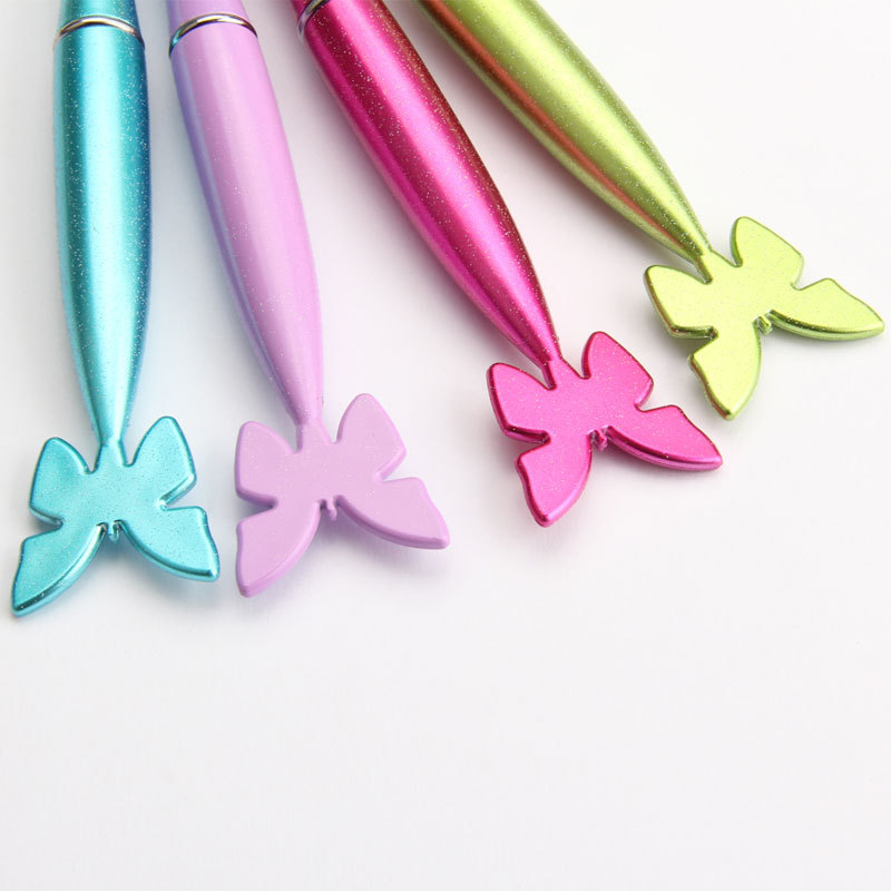Butterfly Shaped Ballpoint Pens 4