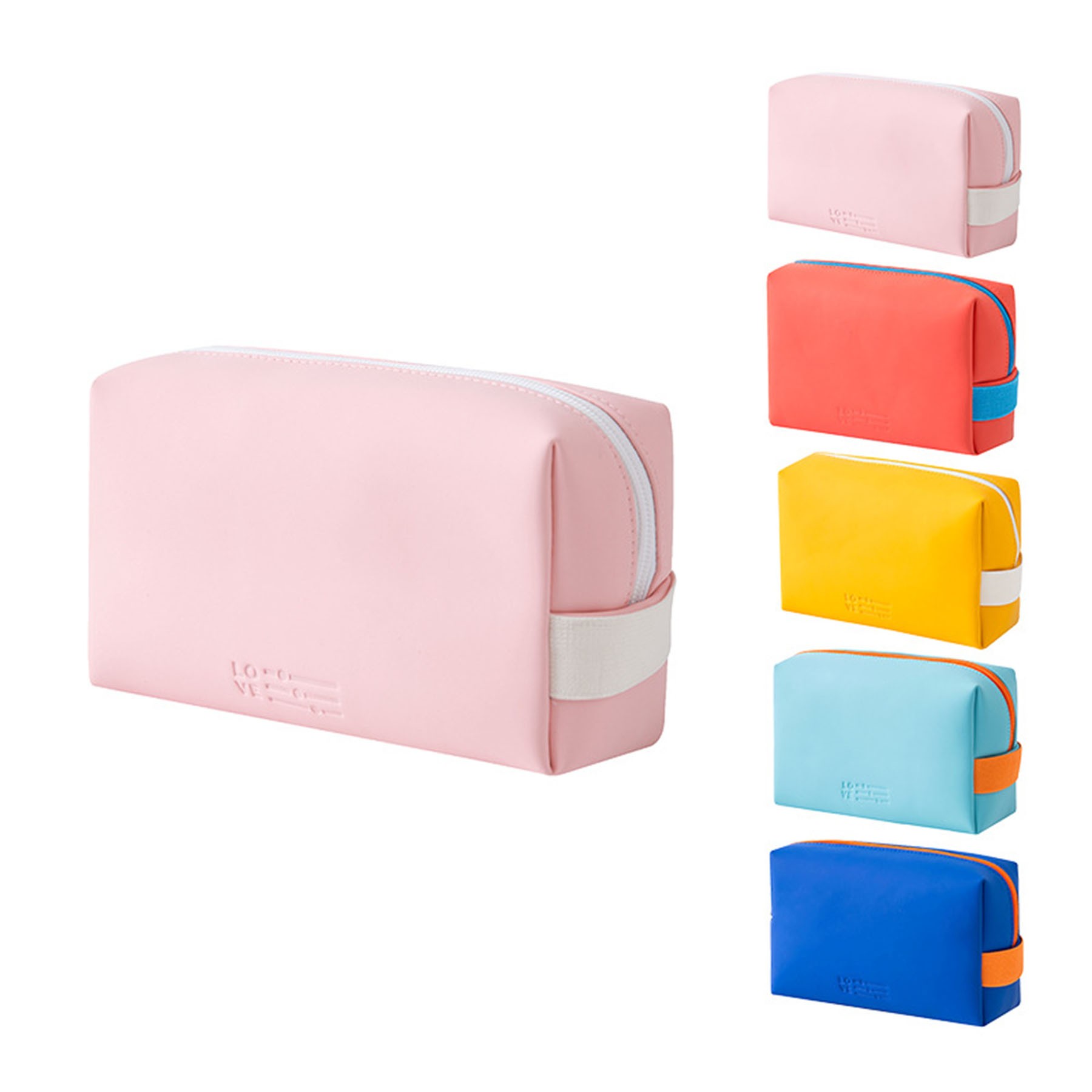 Cosmetic Bag 1