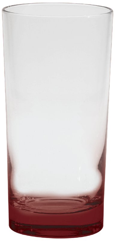12 oz. Deluxe Beverage Glass 55