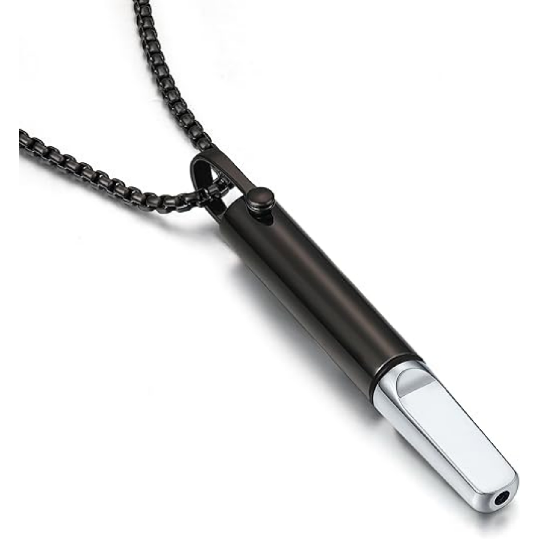 Adult Breathing Necklace 6