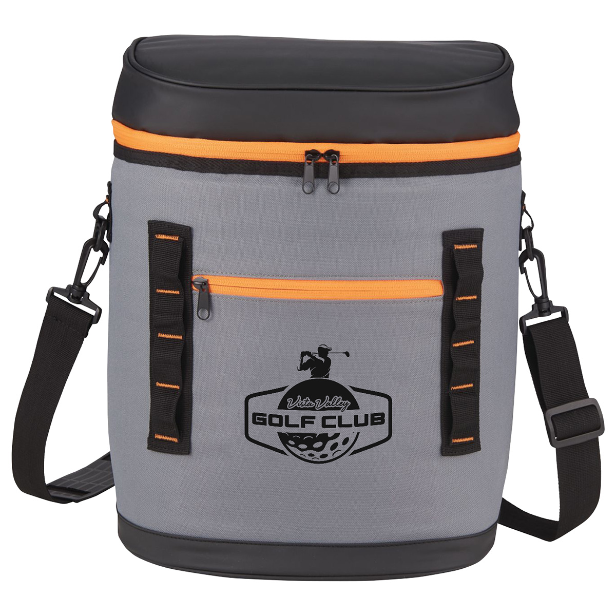Polaris 20-Can RPET Cooler Backpack 6