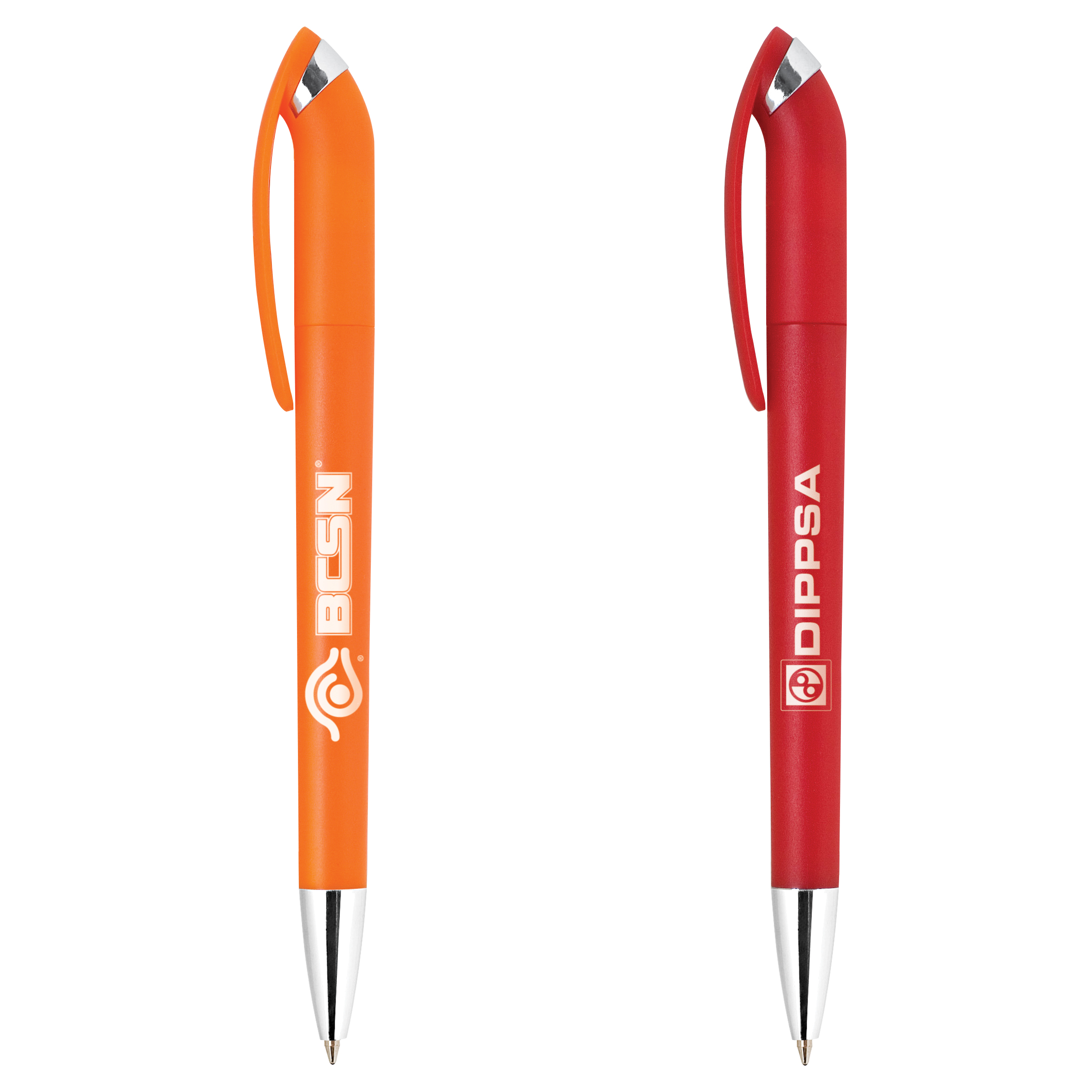 Plantagenet-93 Twist Action Pen 2