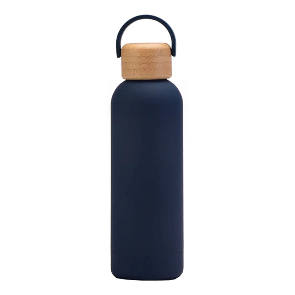 Bamboo Insulated Cup 13