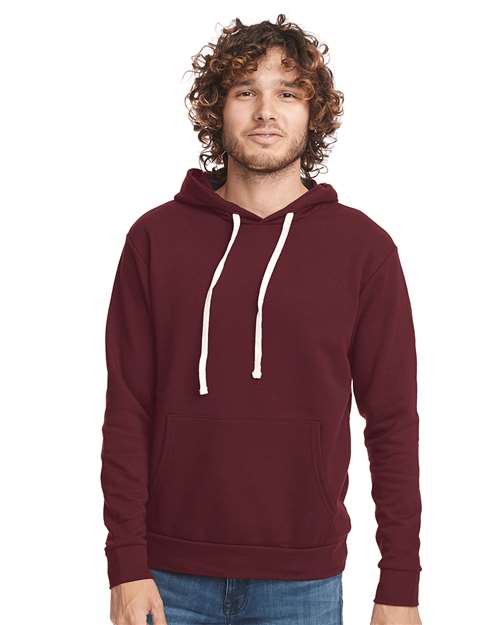 Unisex Santa Barbara Hoodie Sweatshirt - 9303, custom hoodie or sweatshirt with logo imprint 105