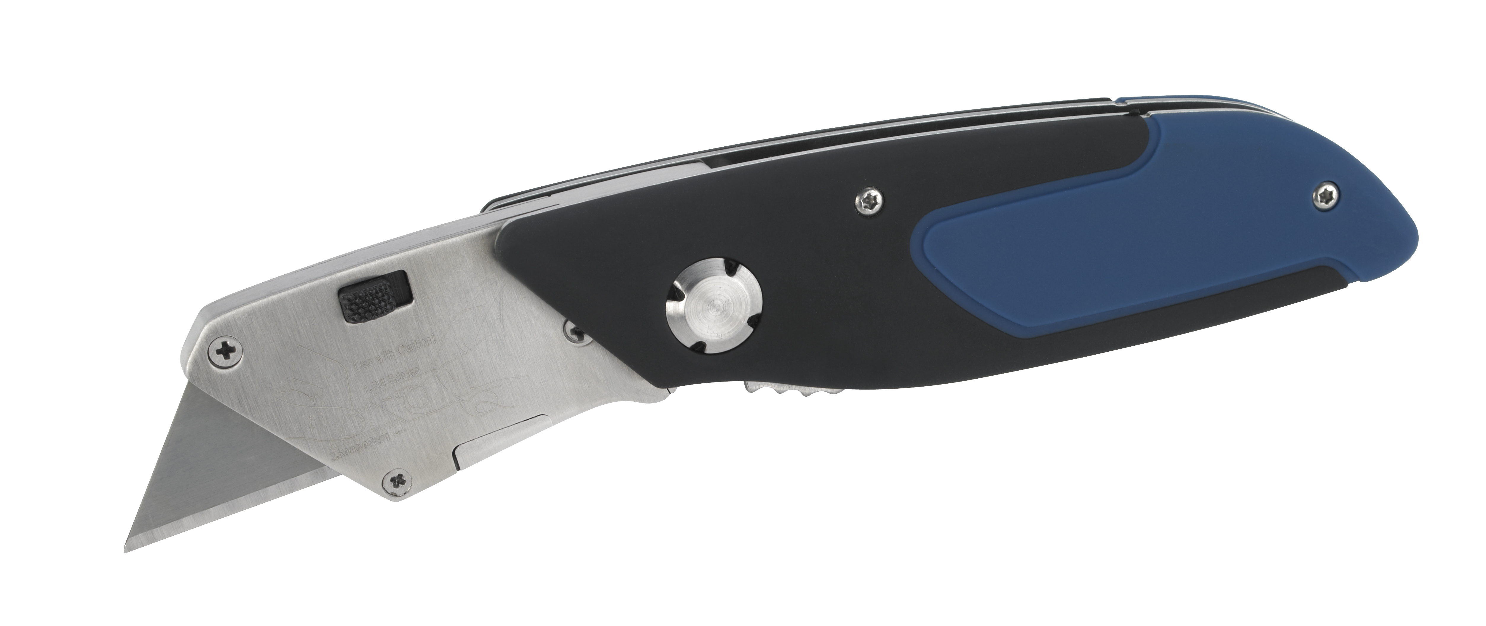 Good Value™ Cushion Grip Knife 17