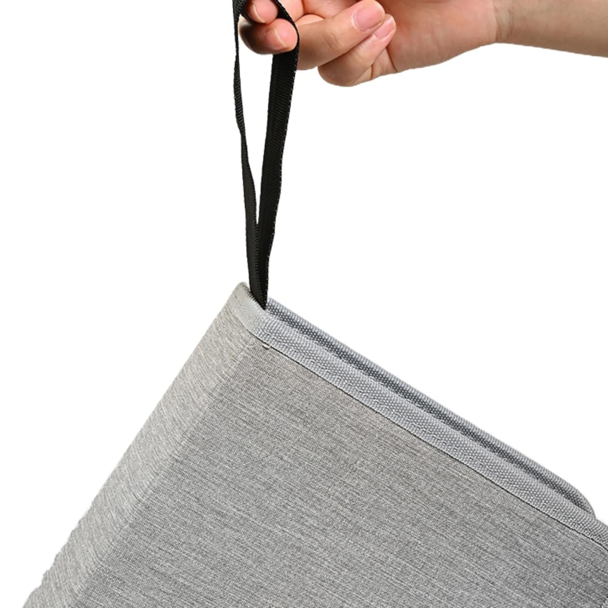 Extra Large Capacity Pencil Case Organizer Pouch 6