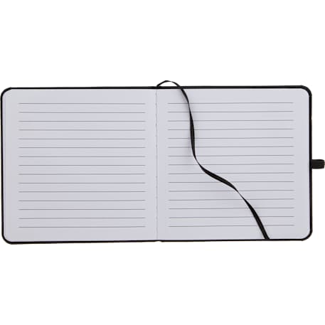 4.7" x 4.7" Remark Recycled Square Notebook 6