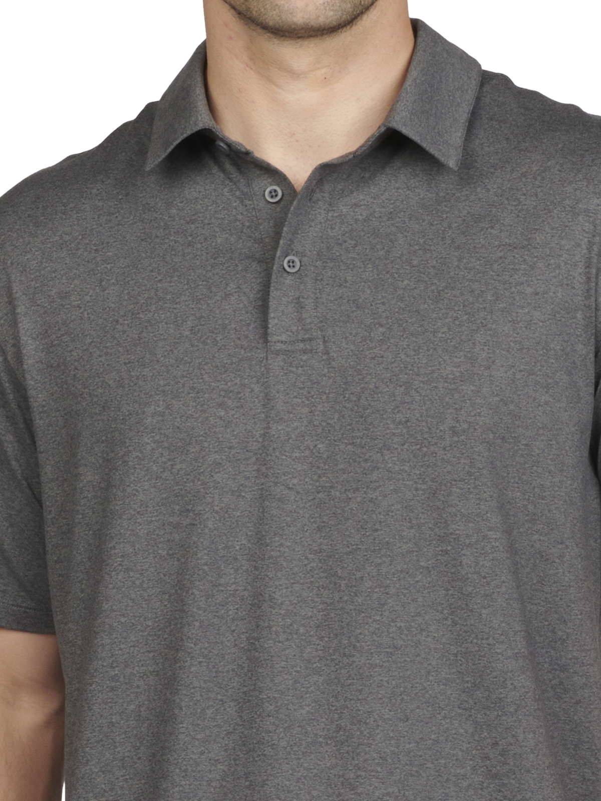 Edwards Garment - Point Grey - Men's Moisture Wicking Polo 3