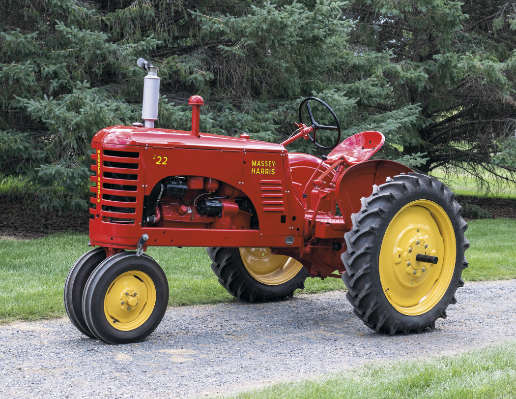 Triumph® Calendars Antique Tractors Calendar 35