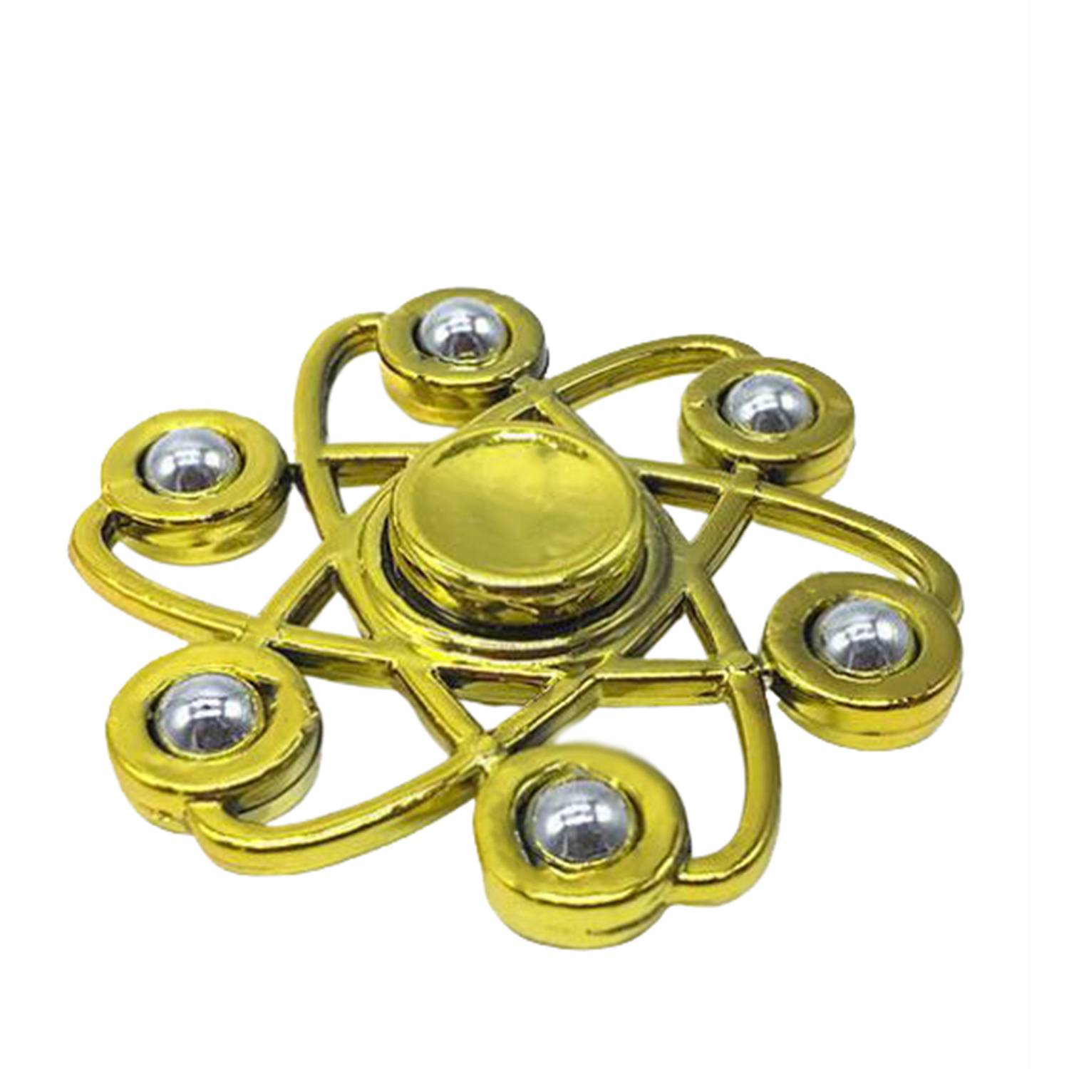 Fidget Spinner 4