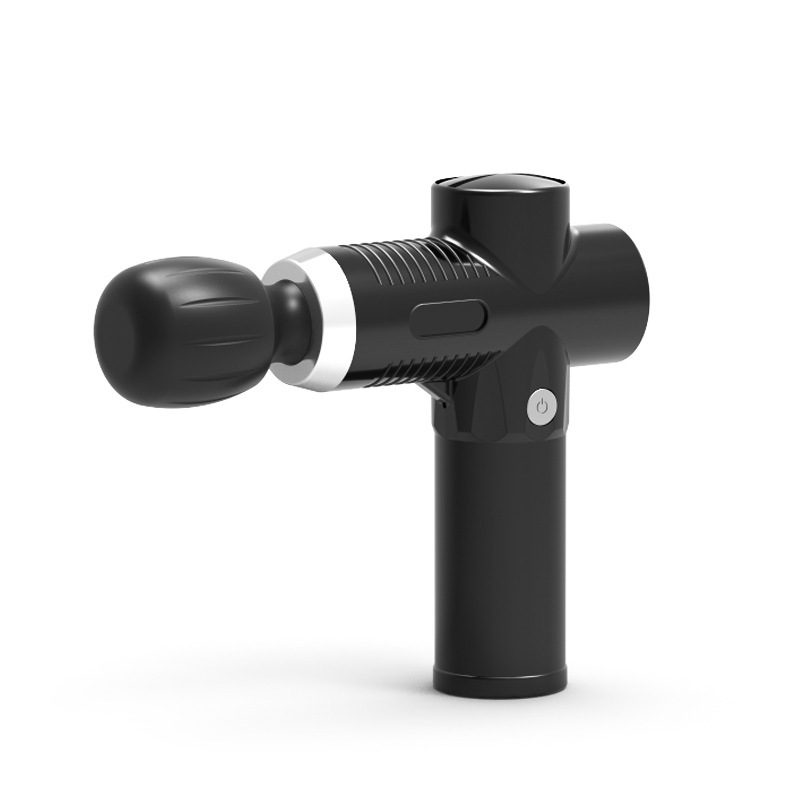 Muscle Vibration Massager Tool 6
