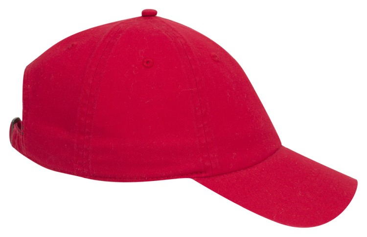 OTTO CAP® 6 Panel Low Profile Dad Hat 62