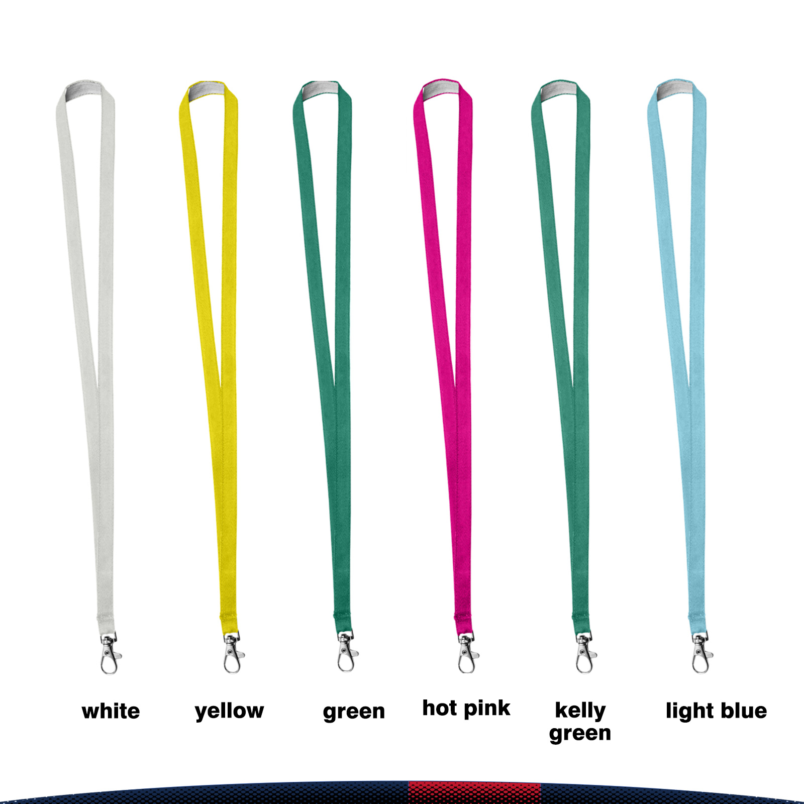 Kider Neck Lanyard 7
