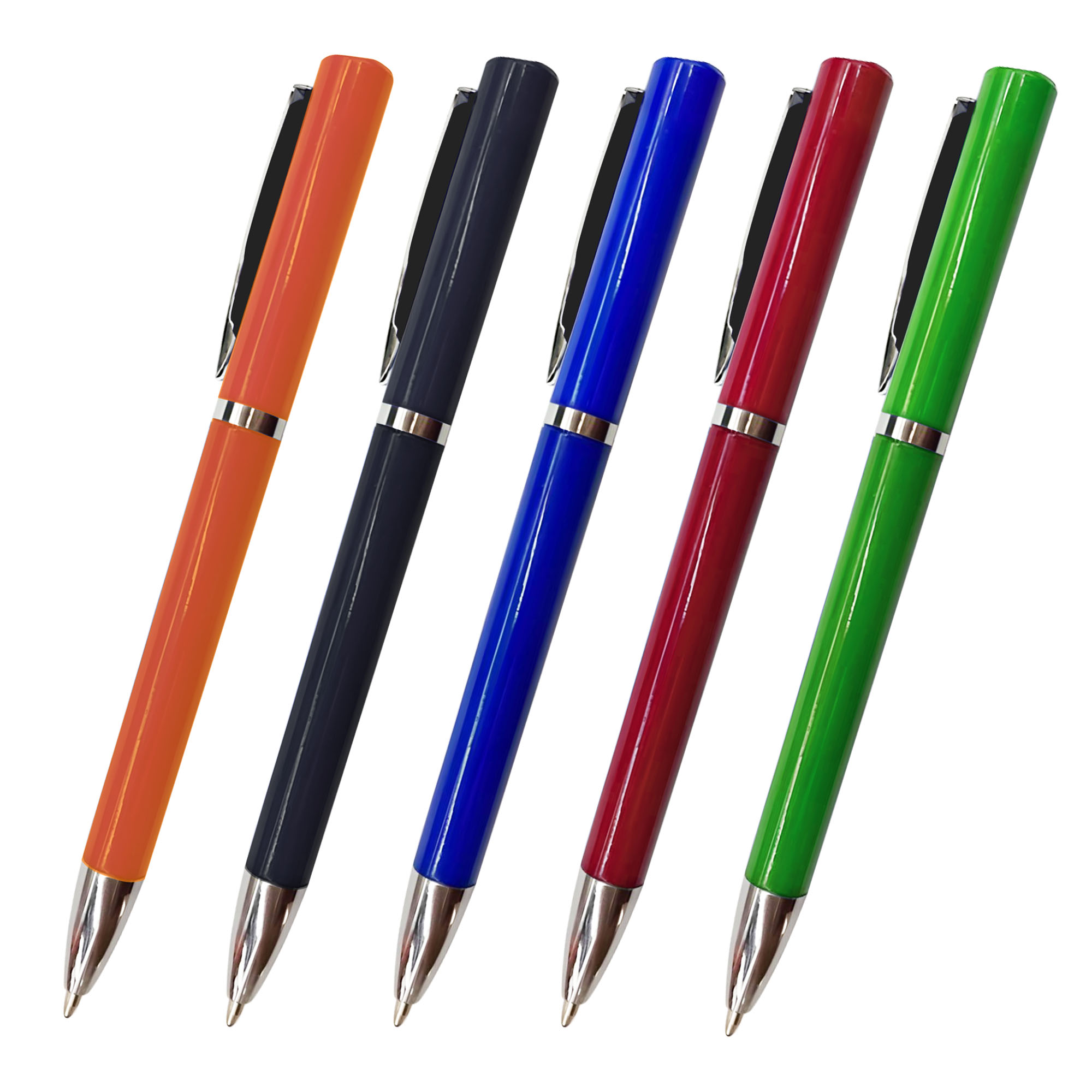Porete Twist Action Pen 6