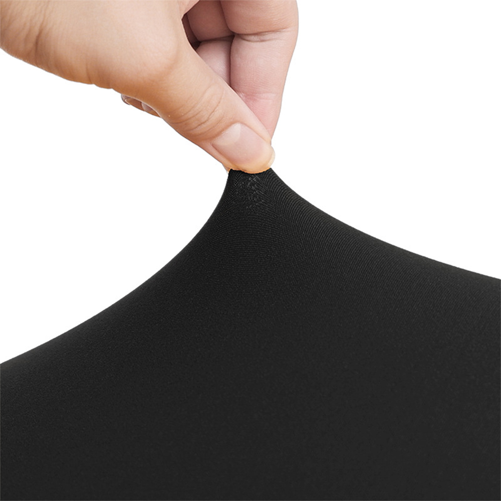 6ft Tablecloth Rectangular Spandex Table Cloth Fitted Cover 4
