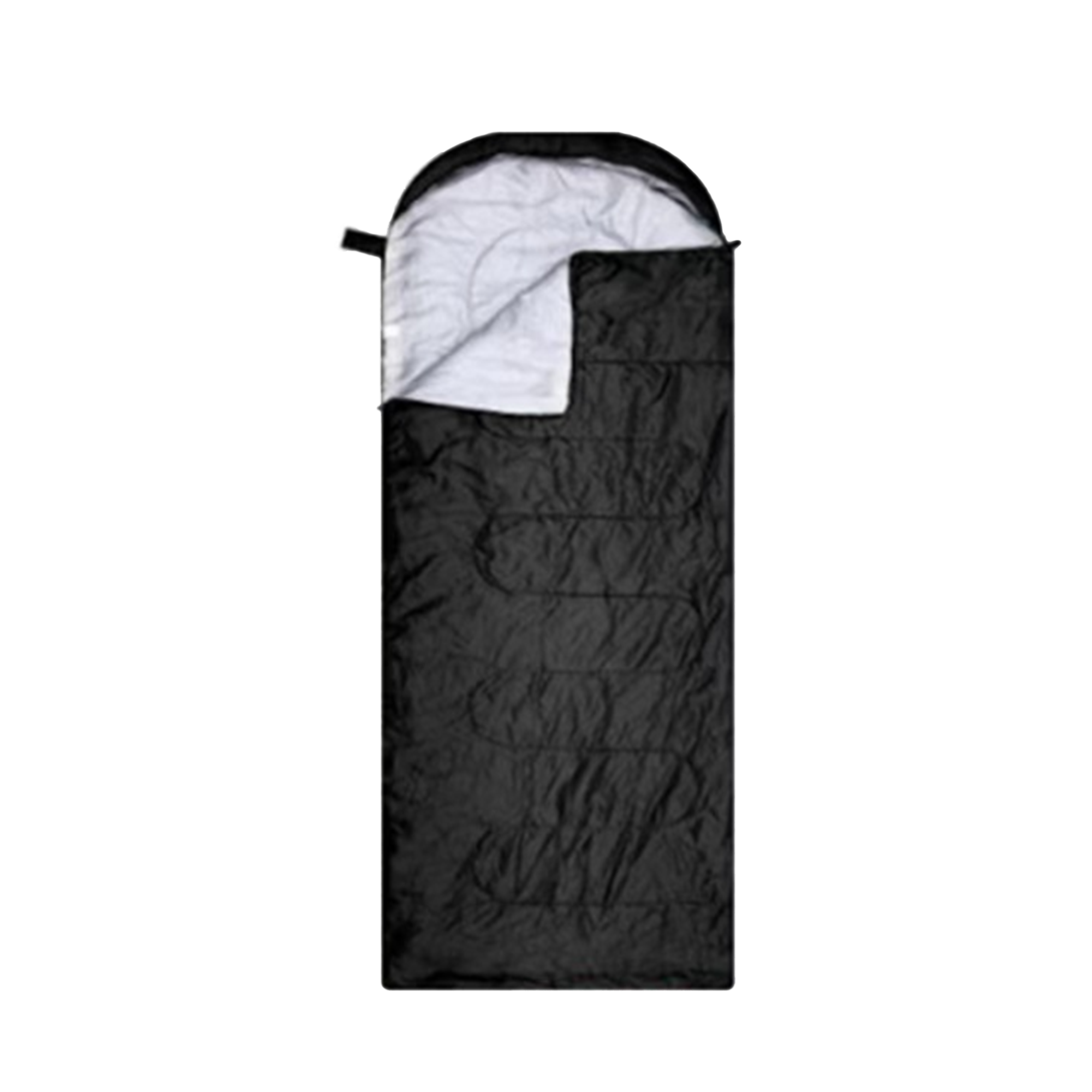 Polyester Warmth-Enhanced Portable Sleeping Bag 7