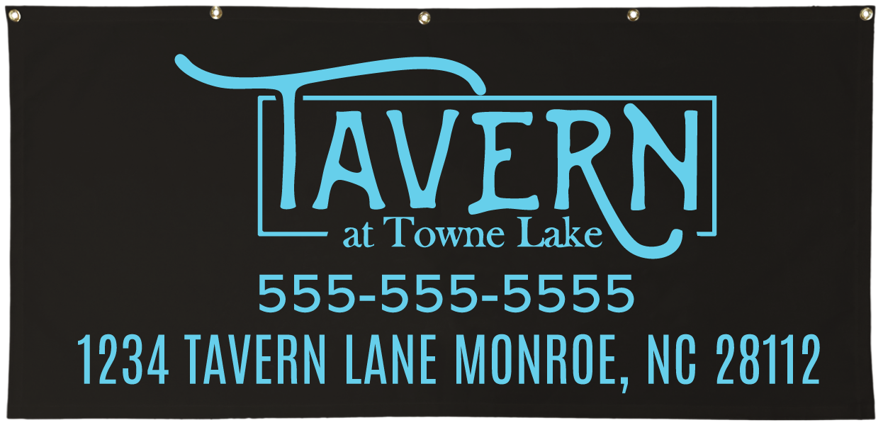 Identification Banner