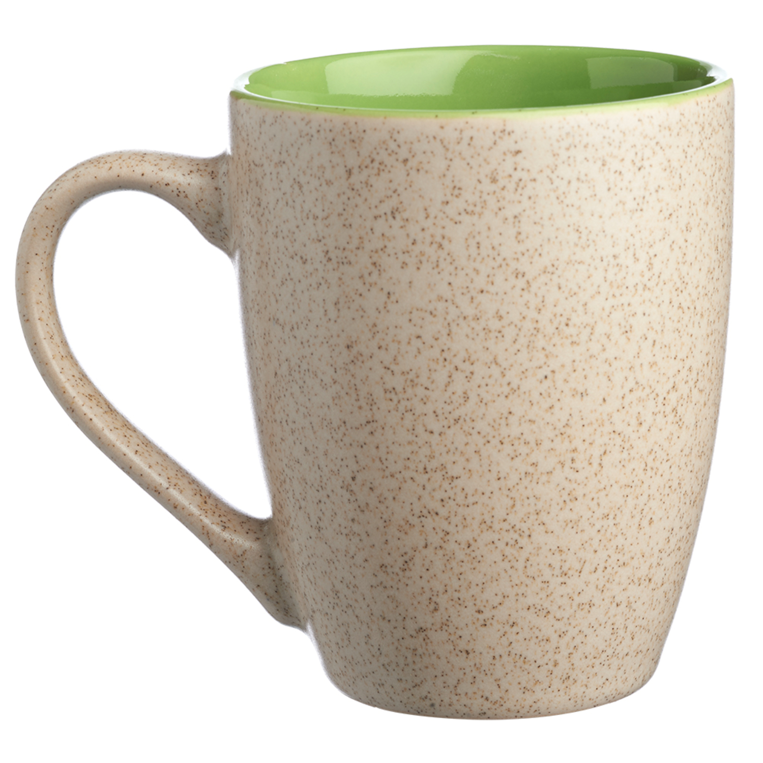 Two-Tone Coffee Mug, 10 oz. 5