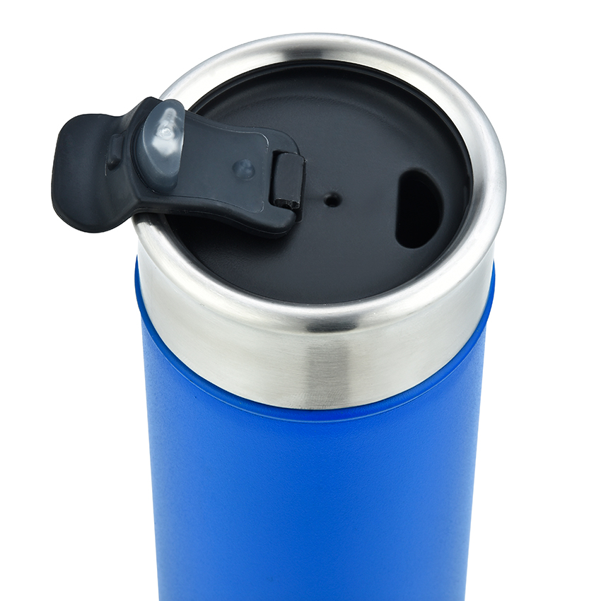 Fountain-IV 19 Oz. Travel Tumbler Water Bottles (Double Walled) 7
