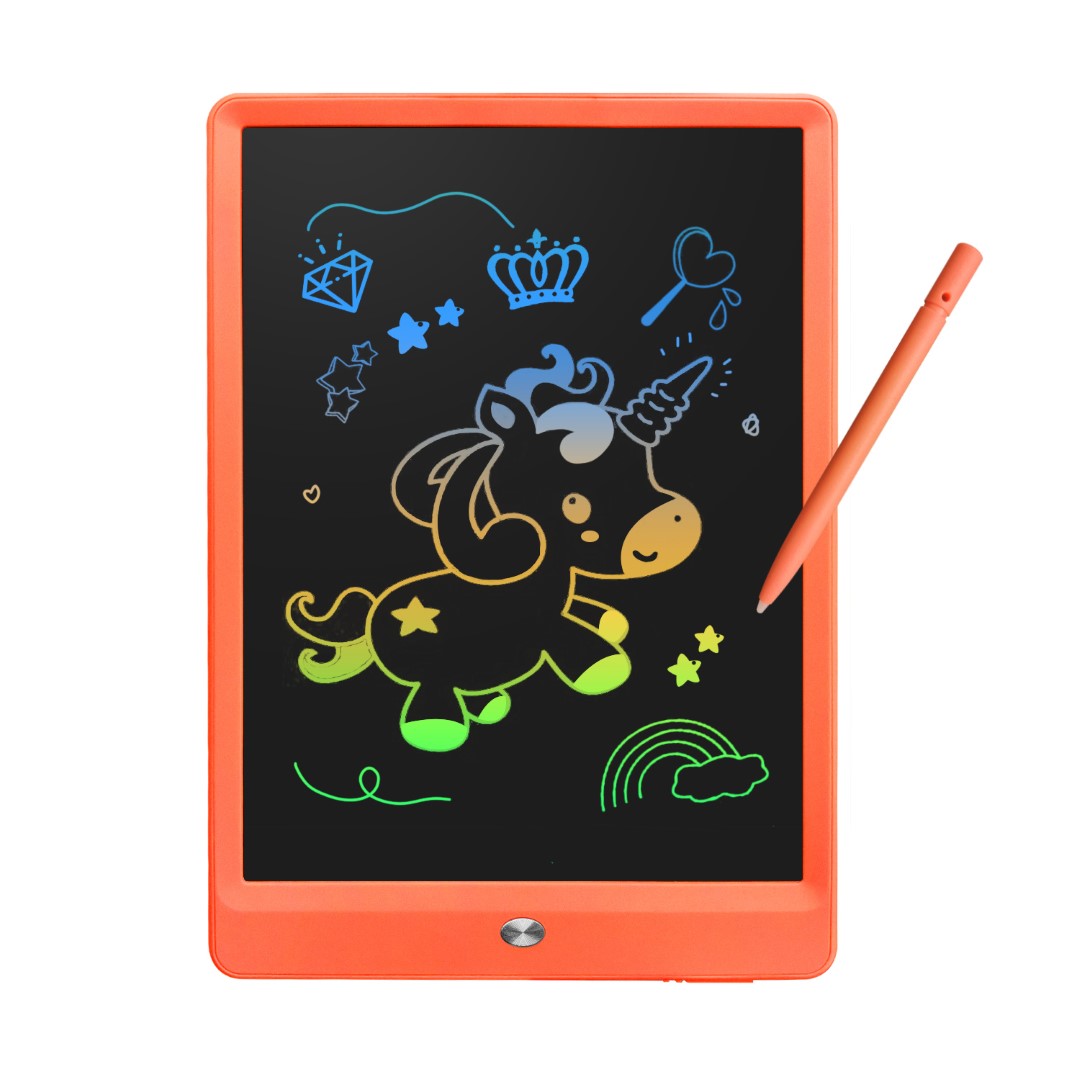 Colorful Digital Drawing Pad 7