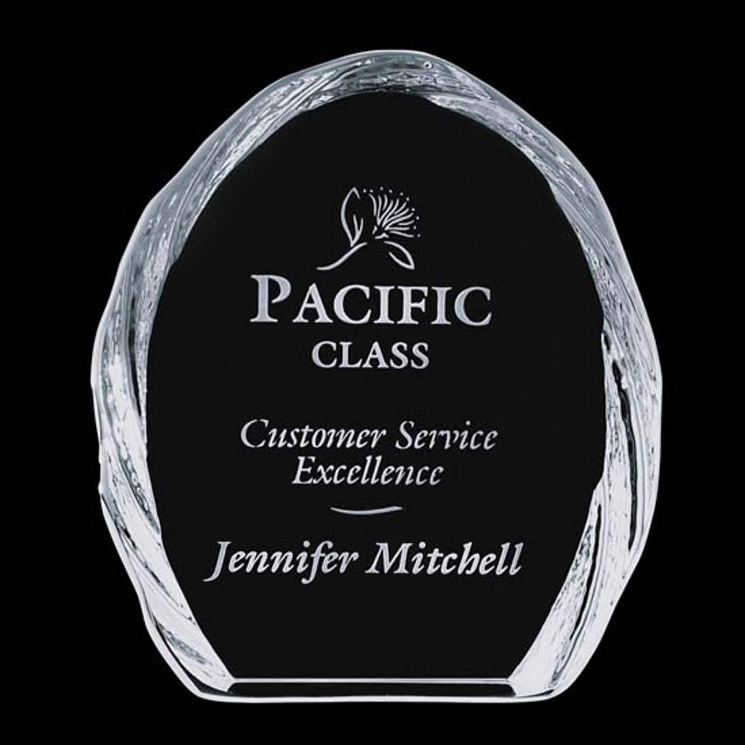 Tottenham Iceberg Award