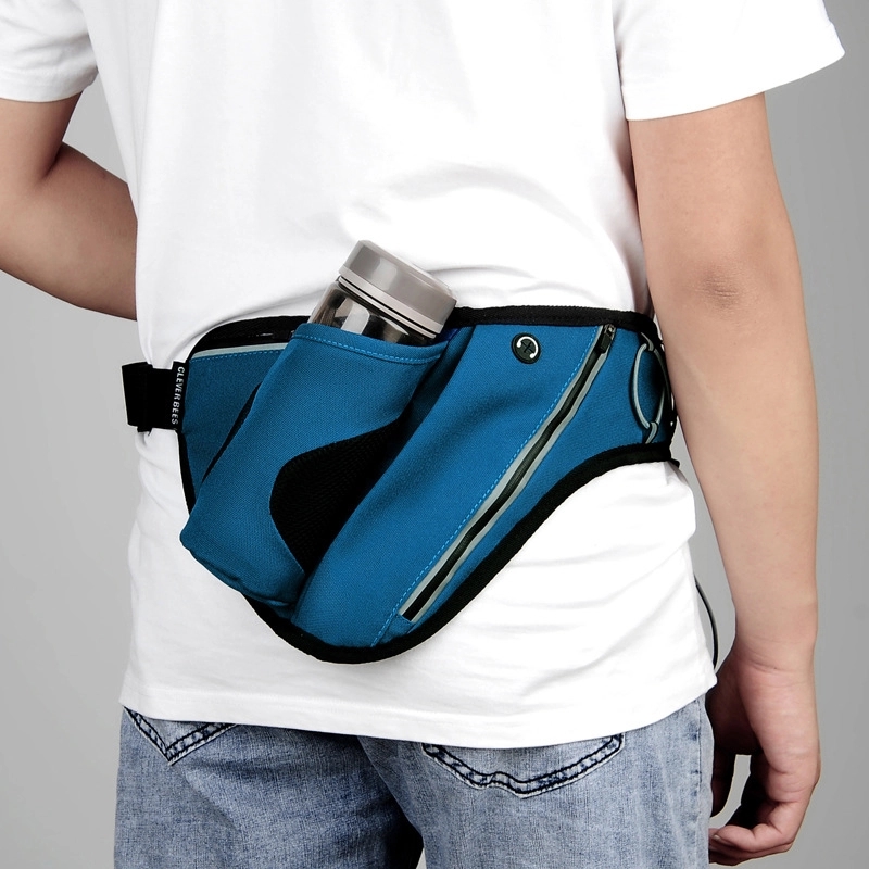 Fanny Pack with Water Bottle Holder 3