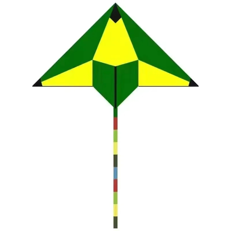 Beginner kite 3