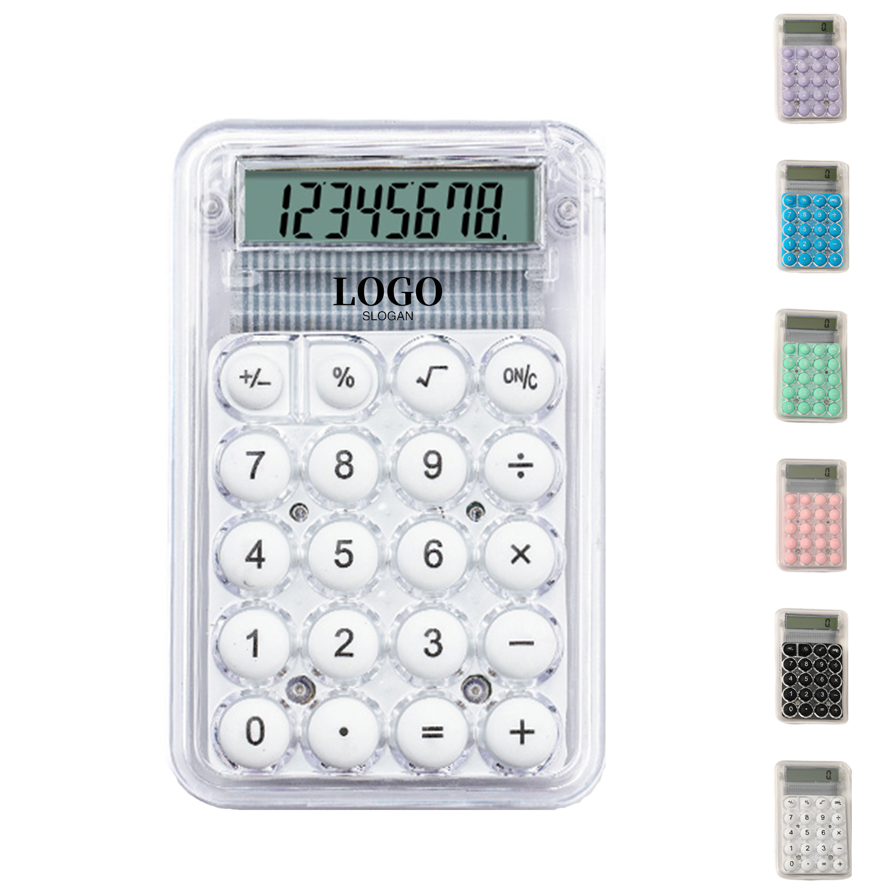 School Calculator 2