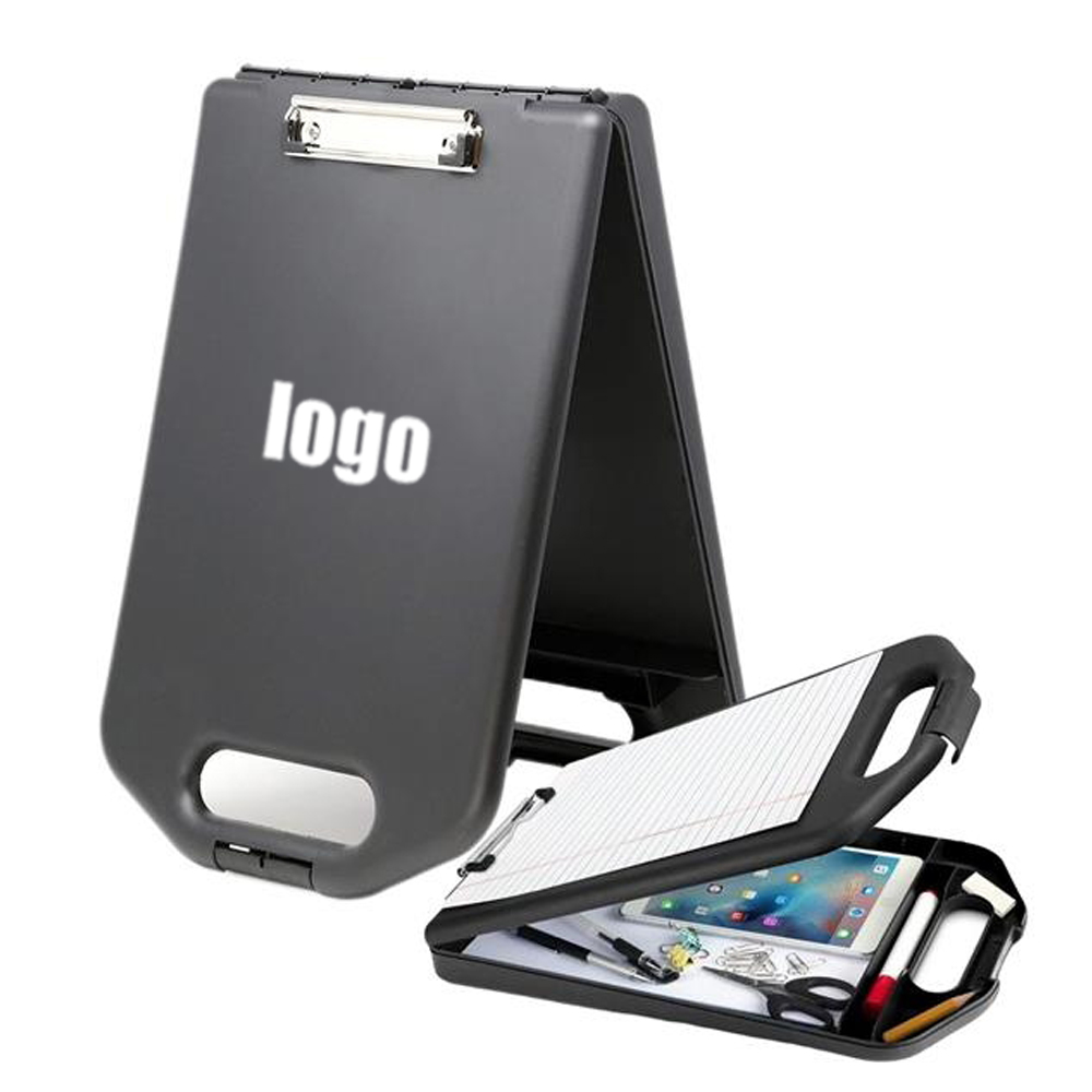 Storage Clipboard With Handle