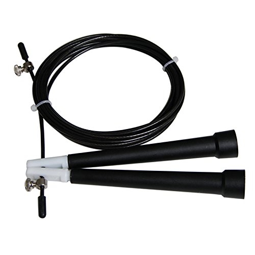 iBank ® Jump Rope Fitness Exercise 1