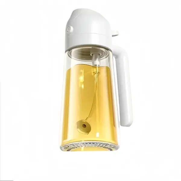 Olive Oil Spray Bottle - Professional Grade Cooking Tool 5