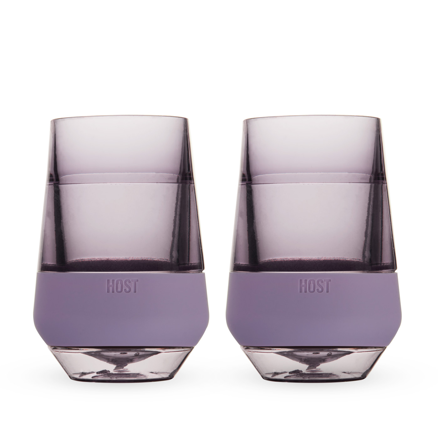 HOST® Tinted Wine FREEZE™ XL Cup, set of 2 12