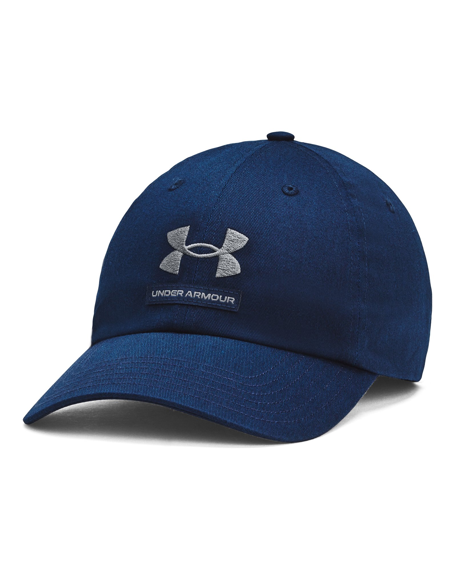 UA Essential Low Men's Adjustable Hat 15