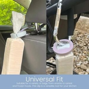 Foldable Car Storage Box Organizer 10