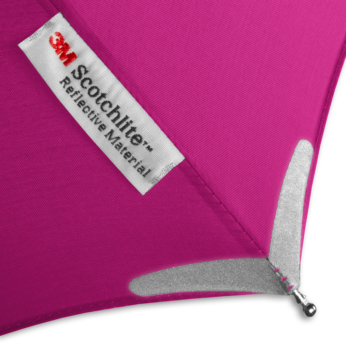 Shed Rain™ Walksafe® 42" Vented Auto-Open/Close Compact Umbrella 22