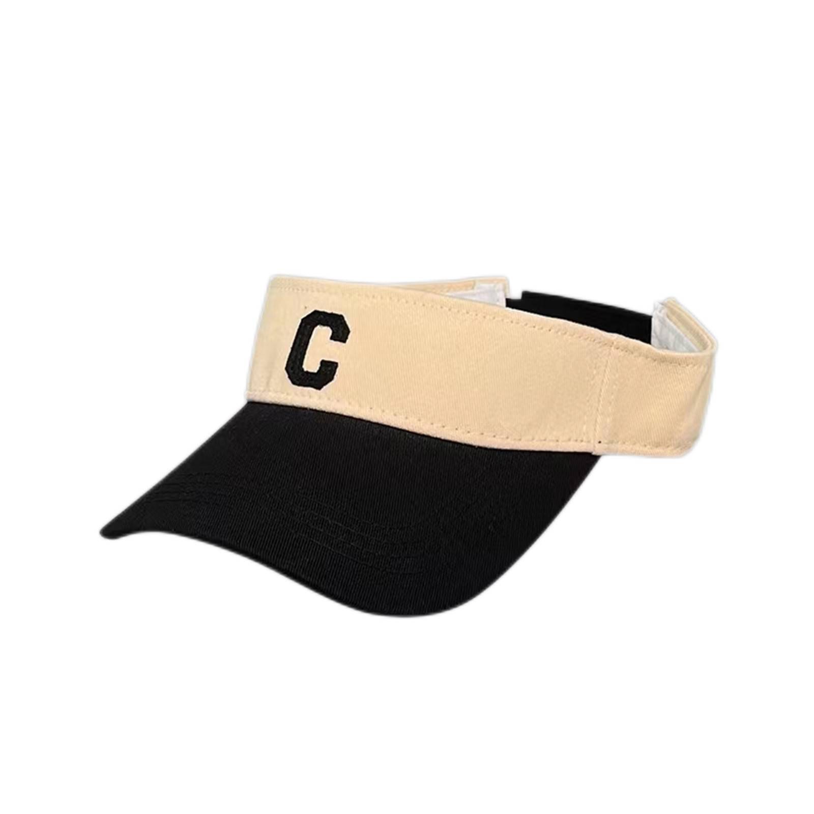 Sunshade Hat 4