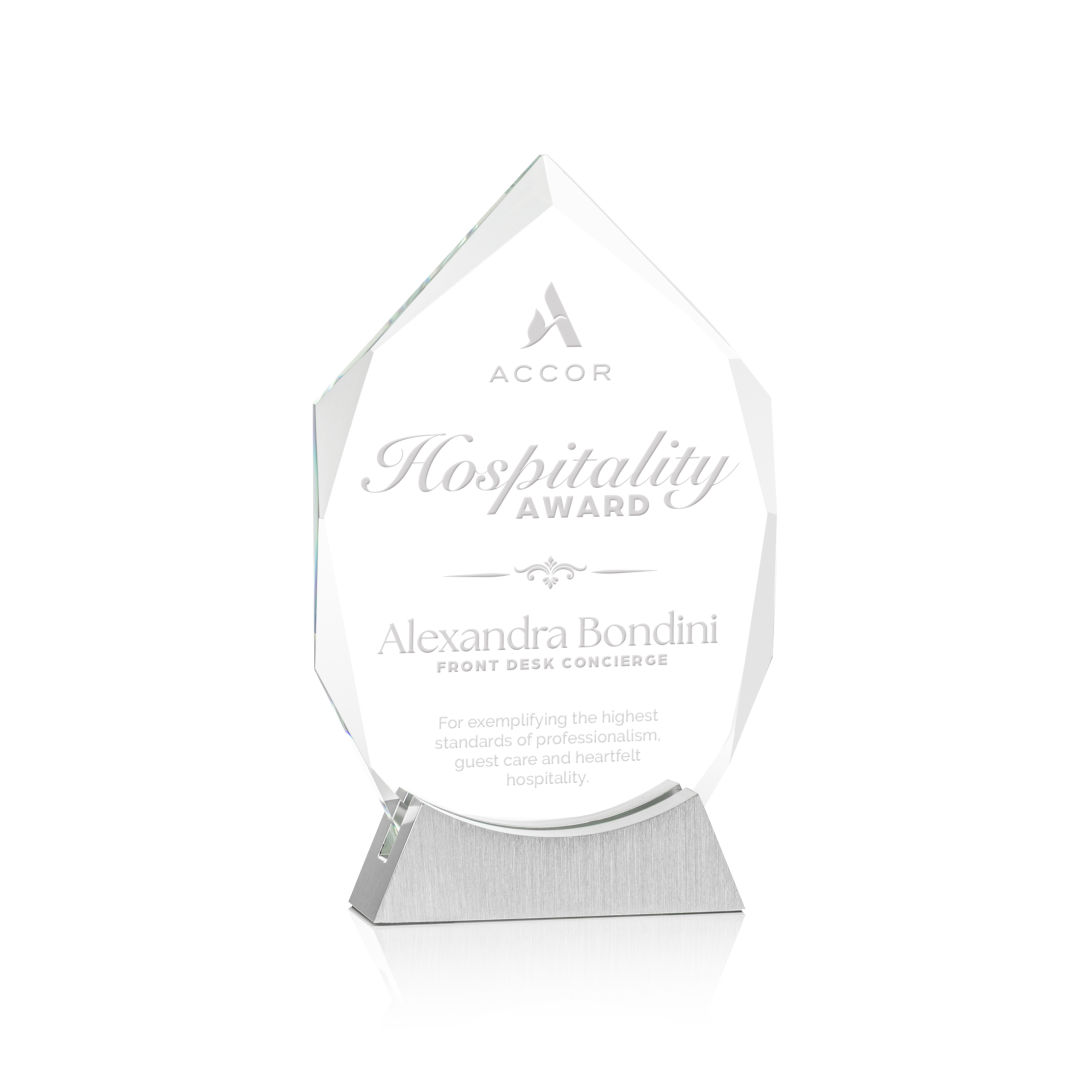 Westmore Award 4