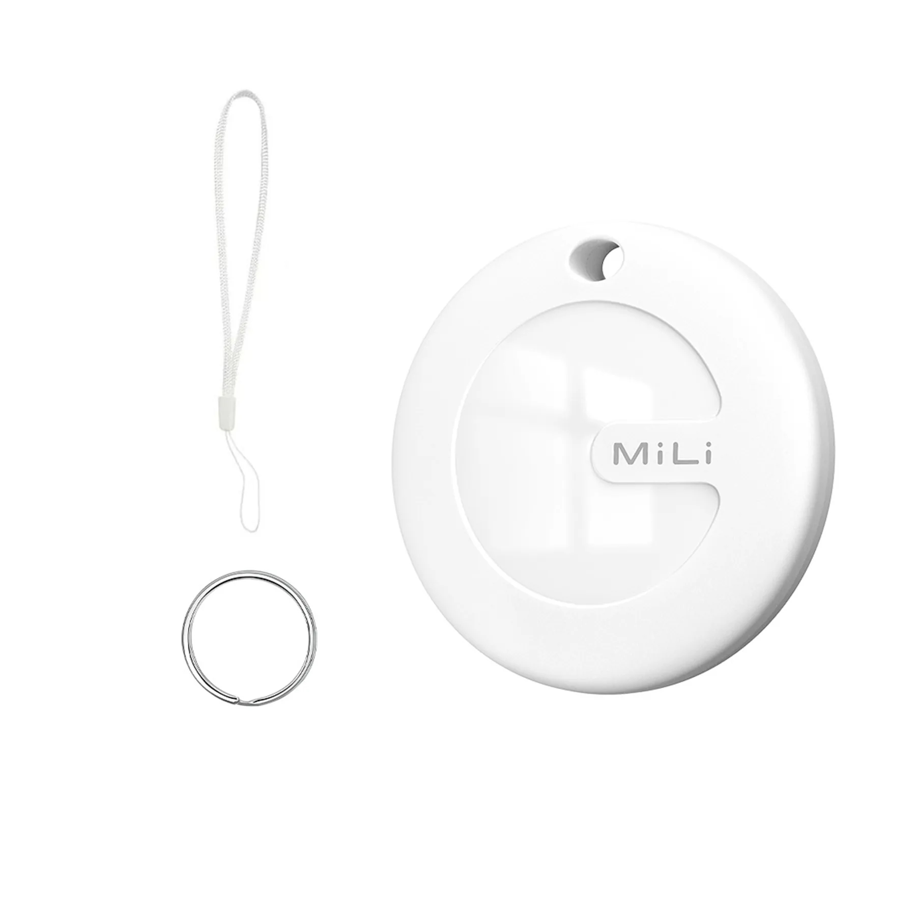 IP67 Waterproof Plastic Wireless Tracker with Pouch 17