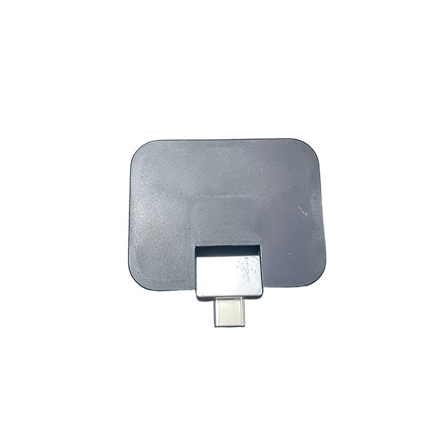 Foldable 4-Port Usb Hub 5