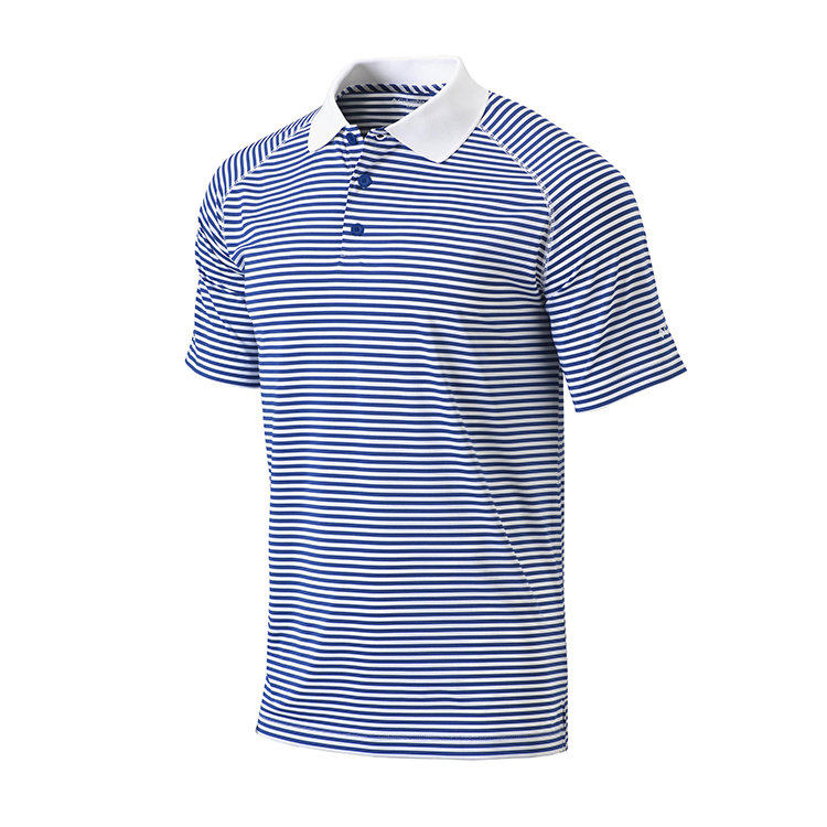 Columbia Omni-Wick Men's League Polo 2