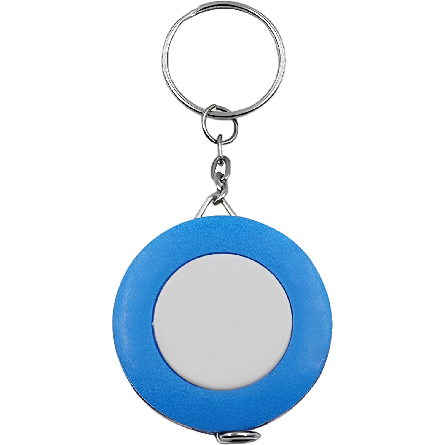 60" Mini Keychain Tape Measure 3