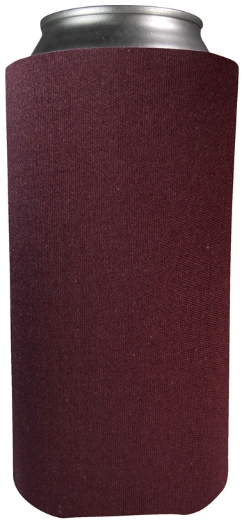 FoamZone Collapsible 8 oz. Can Cooler 21