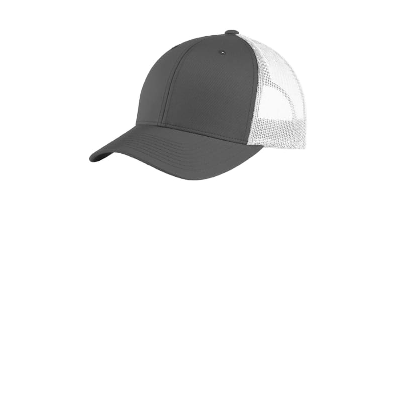 Sport-Tek YP Classics Retro Trucker Cap. 28