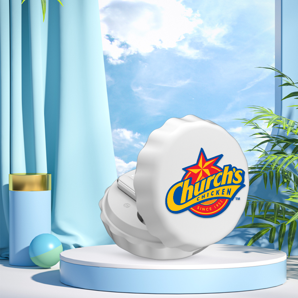 Crown Wireless Earbuds 10