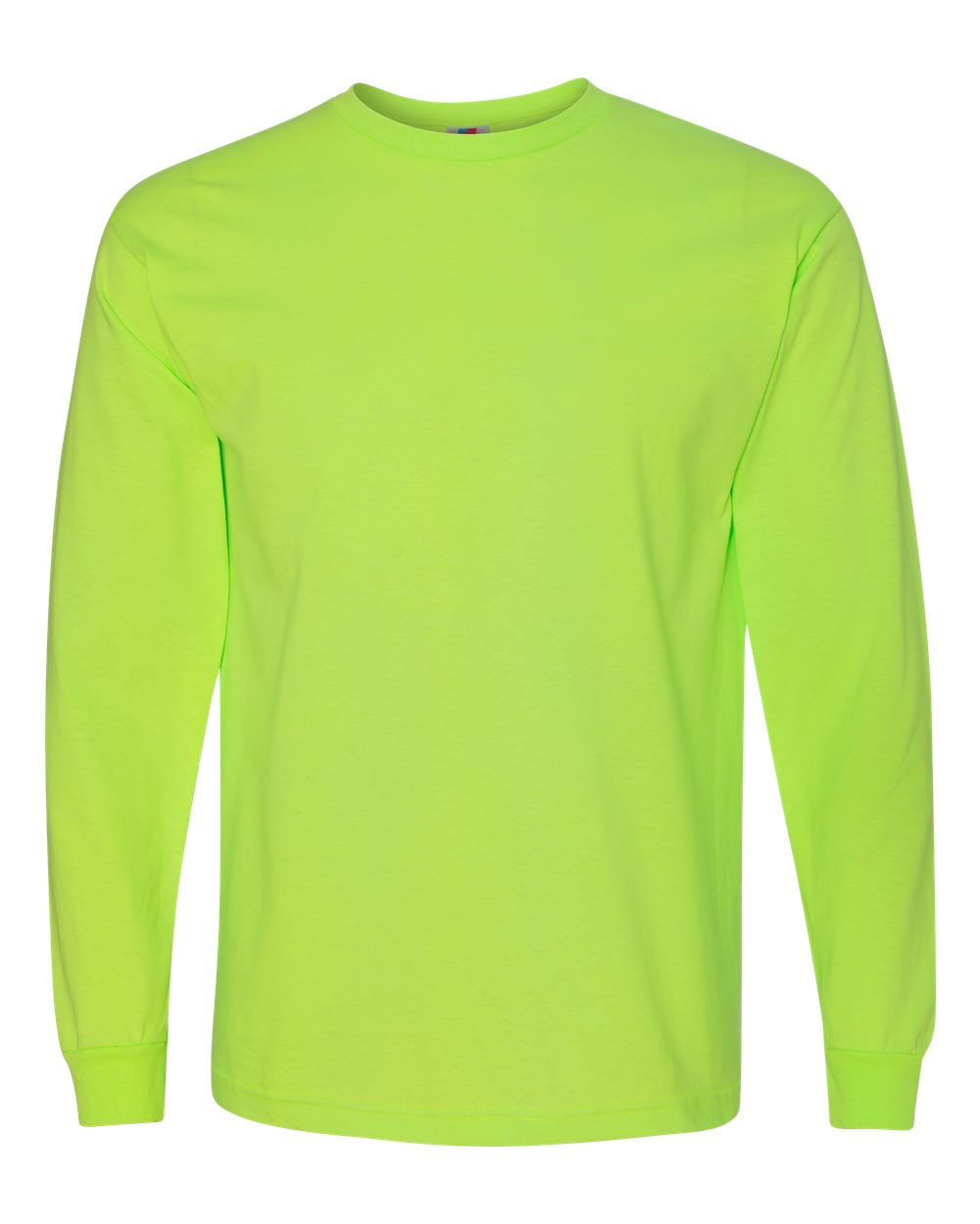 Unisex USA-Made Long Sleeve T-Shirt - 5060 30